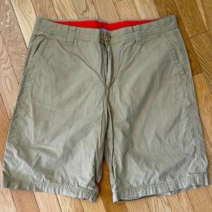 Columbia Shorts
